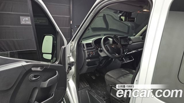 Renault Korea Master 2020 — photo 10