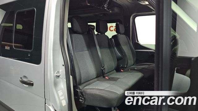 Renault Korea Master 2020 — photo 11