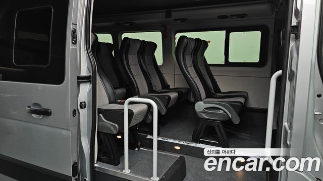 Renault Korea Master 2020 — photo 13