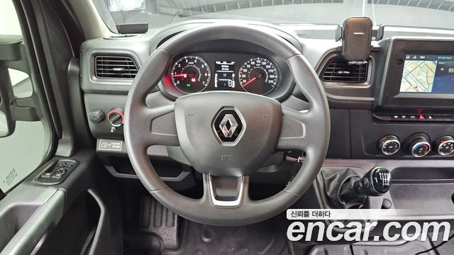 Renault Korea Master 2020 — photo 14