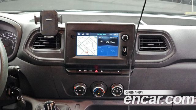 Renault Korea Master 2020 — photo 15