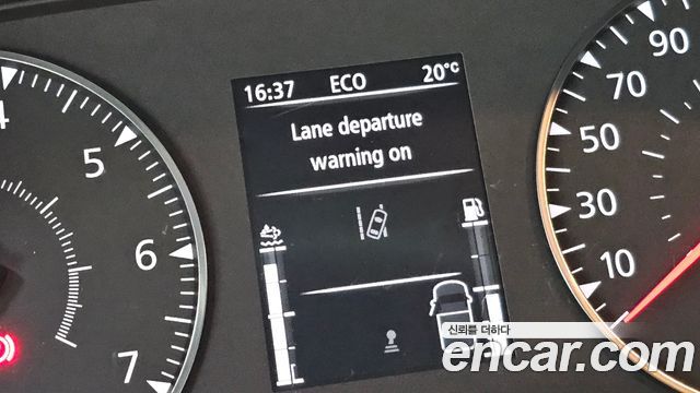 Renault Korea Master 2020 — photo 20