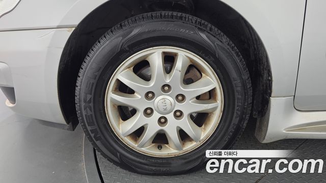 Kia Canival 2012 — photo 5