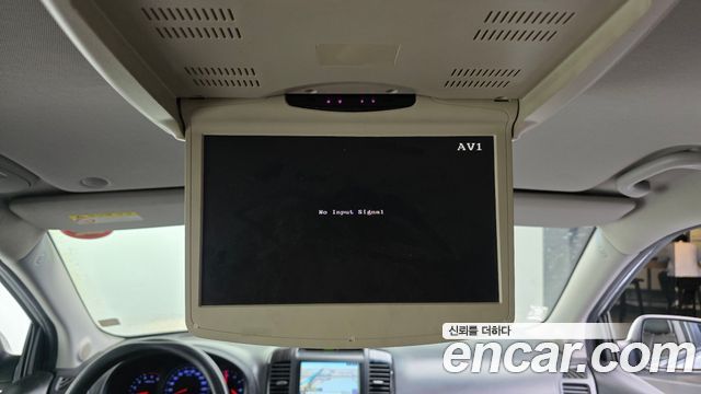 Kia Canival 2012 — photo 18