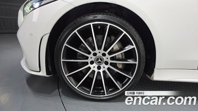 Mercedes-Benz CLS-Class 2021 — photo 5