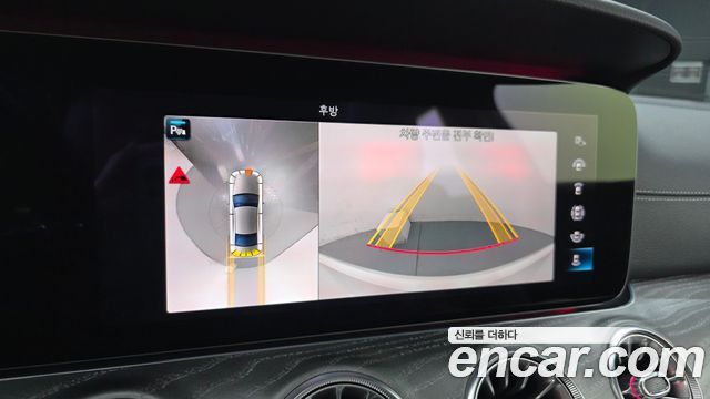 Mercedes-Benz CLS-Class 2021 — photo 22