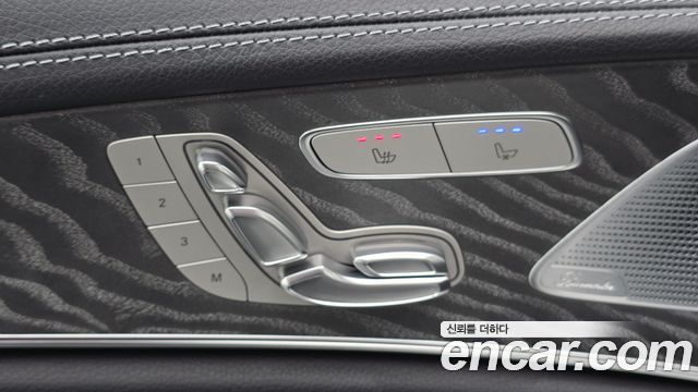 Mercedes-Benz CLS-Class 2021 — photo 37