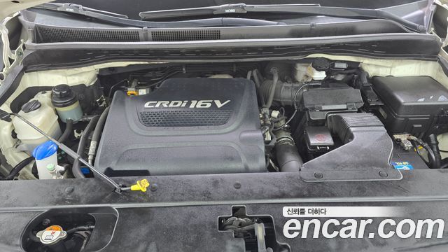 Kia Canival 2016 — photo 6