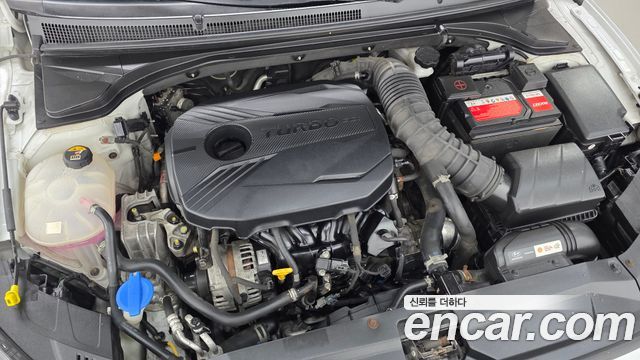 Hyundai Veloster 2018 — photo 6