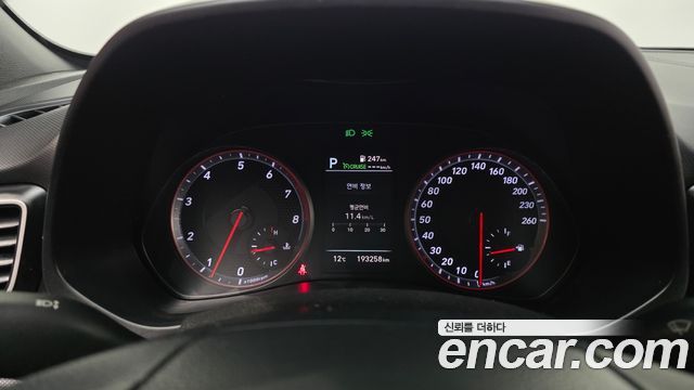 Hyundai Veloster 2018 — photo 8