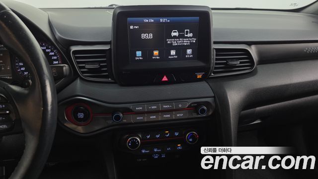 Hyundai Veloster 2018 — photo 14