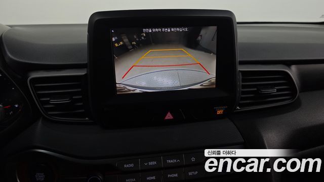 Hyundai Veloster 2018 — photo 15