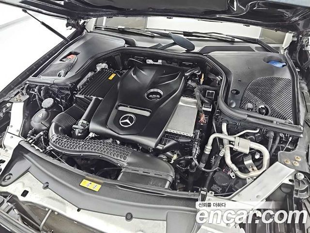 Mercedes-Benz E-Class 2019 — photo 5