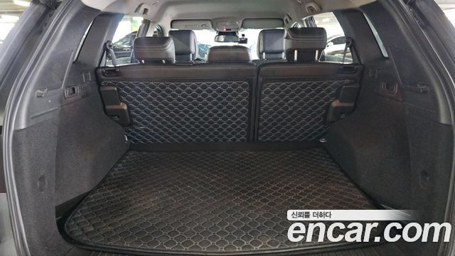 Renault Korea QM6 2020 — photo 5