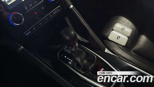 Renault Korea QM6 2020 — photo 9