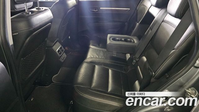 Renault Korea QM6 2020 — photo 12
