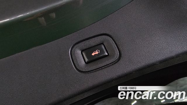 Renault Korea QM6 2020 — photo 15