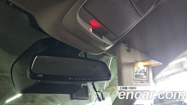 Renault Korea QM6 2020 — photo 20
