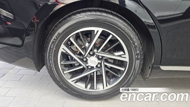 Hyundai Grandeur 2022 — photo 5