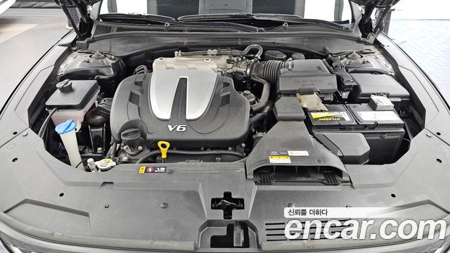 Hyundai Grandeur 2022 — photo 6