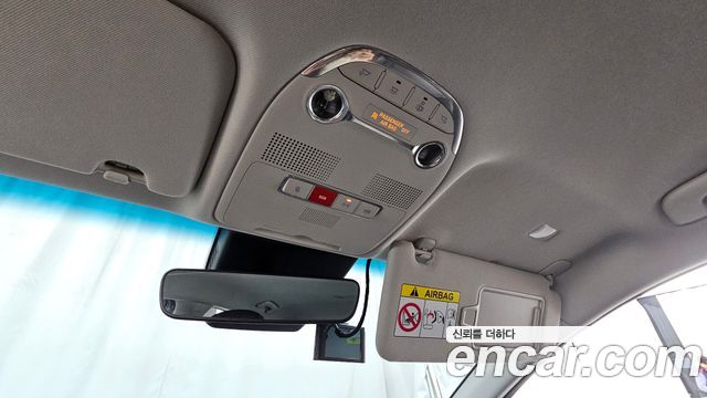Hyundai Grandeur 2022 — photo 24