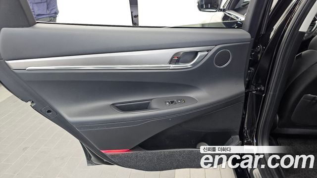 Hyundai Grandeur 2022 — photo 15