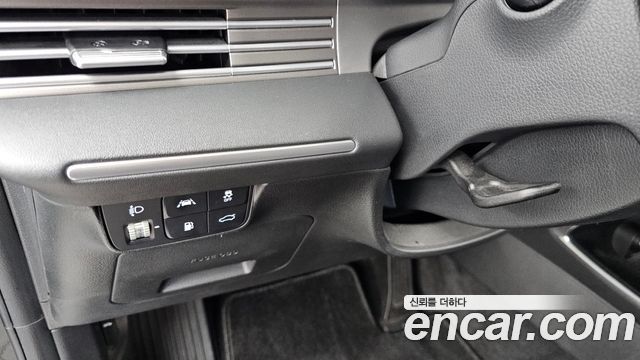 Hyundai Grandeur 2022 — photo 29