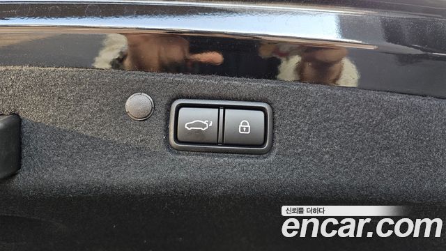 Hyundai Grandeur 2022 — photo 30
