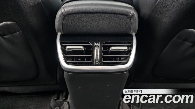 Hyundai Grandeur 2022 — photo 32