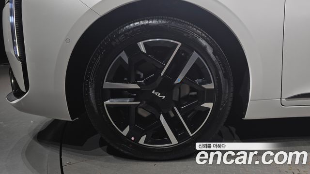 Kia K8 2026 — photo 5