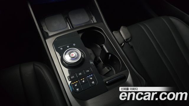 Kia K8 2026 — photo 12