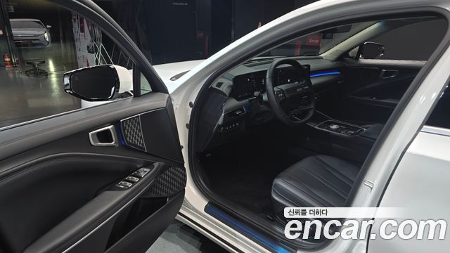 Kia K8 2026 — photo 13