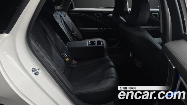 Kia K8 2026 — photo 17