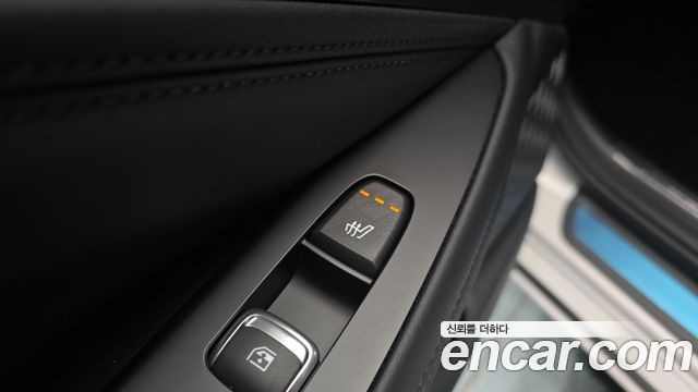 Kia K8 2026 — photo 23