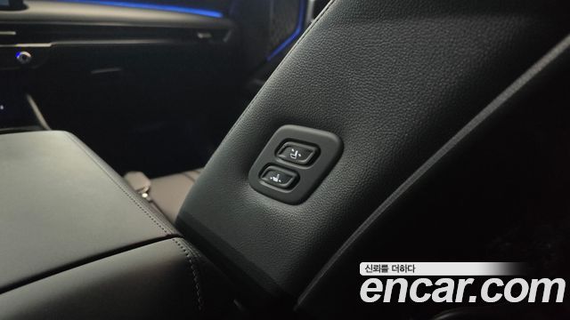 Kia K8 2026 — photo 24