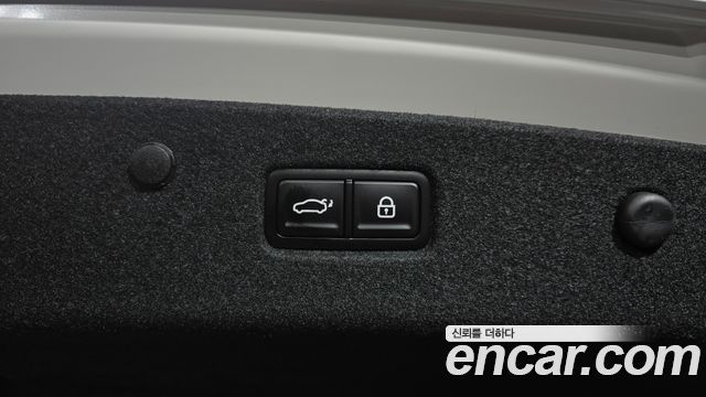 Kia K8 2026 — photo 26