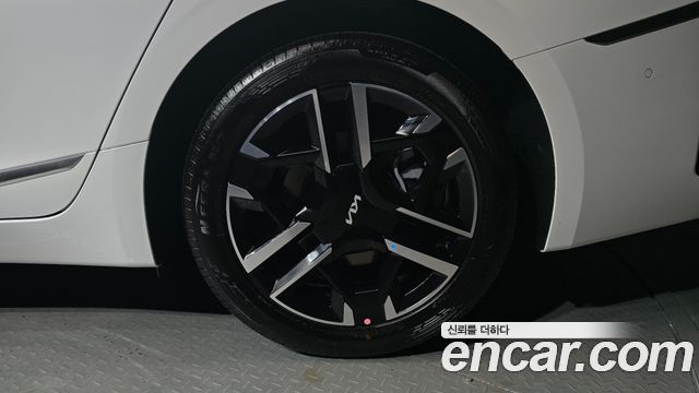 Kia K8 2026 — photo 7