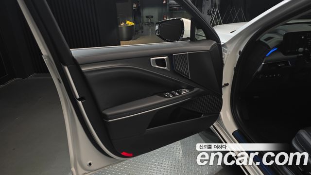 Kia K8 2026 — photo 14
