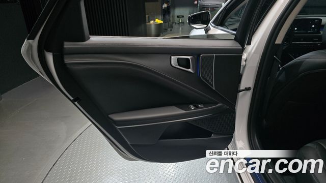 Kia K8 2026 — photo 15