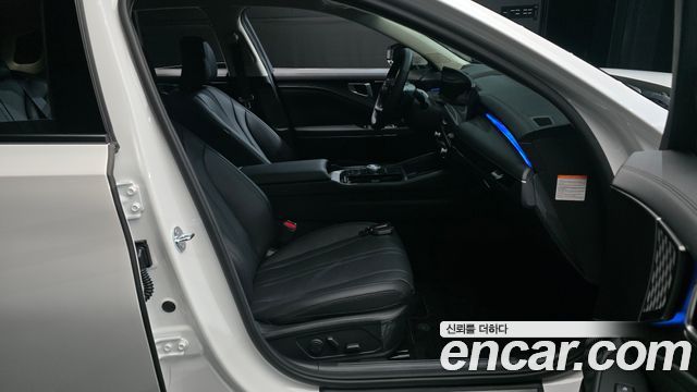 Kia K8 2026 — photo 16