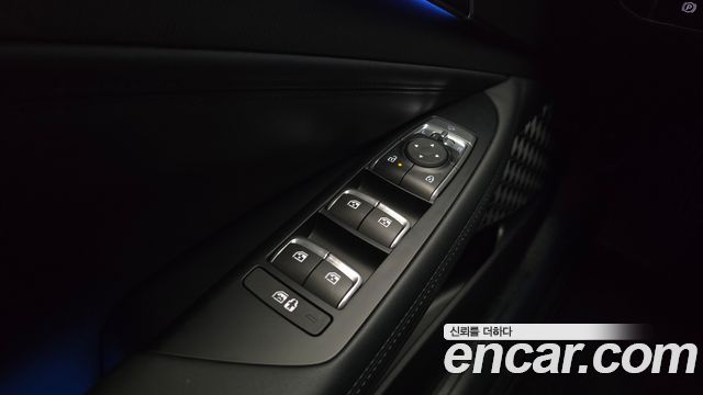 Kia K8 2026 — photo 29