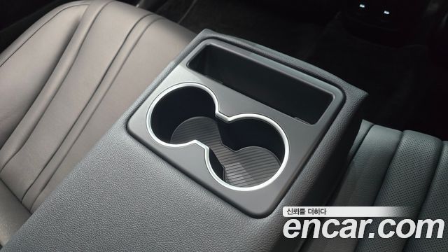 Kia K8 2026 — photo 30