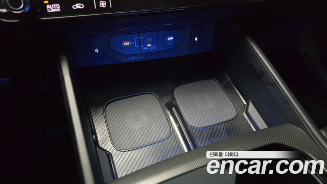 Kia K8 2026 — photo 33