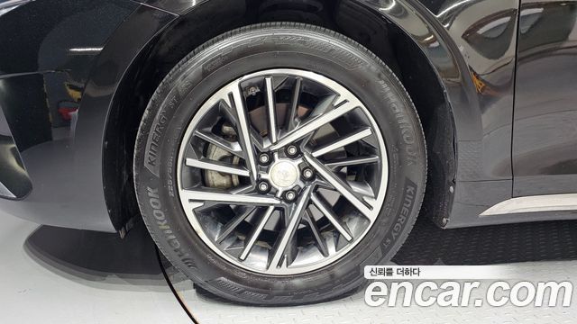 Hyundai Grandeur 2022 — photo 5