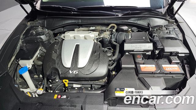 Hyundai Grandeur 2022 — photo 6