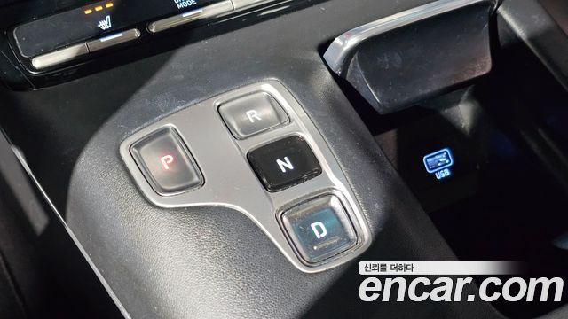 Hyundai Grandeur 2022 — photo 12