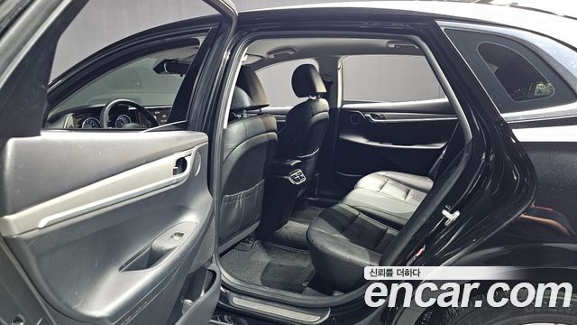 Hyundai Grandeur 2022 — photo 17