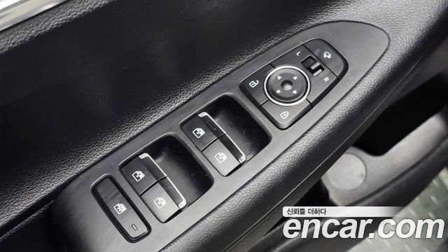 Hyundai Grandeur 2022 — photo 19