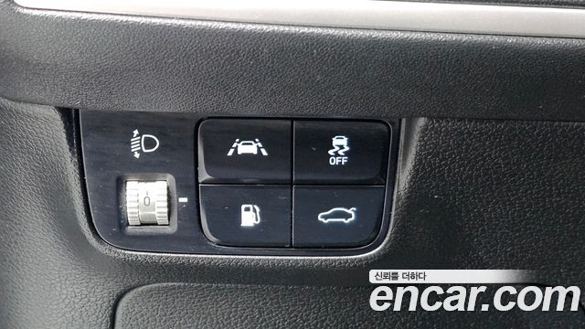Hyundai Grandeur 2022 — photo 20