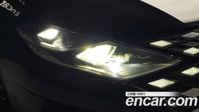 Hyundai Grandeur 2022 — photo 8